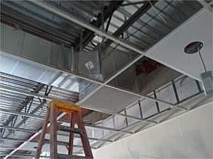 Duct Work, Torrance, CA